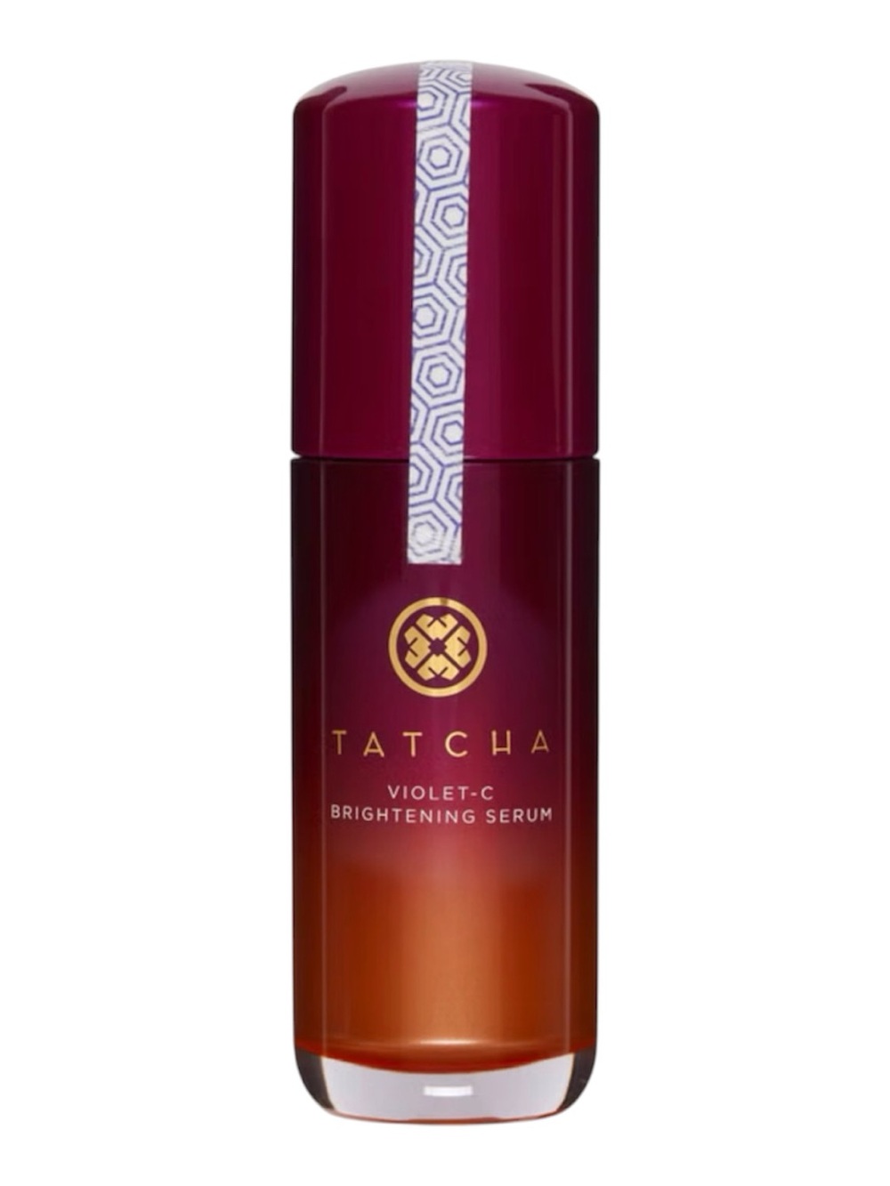 Tatcha Violet-C Brightening Serum